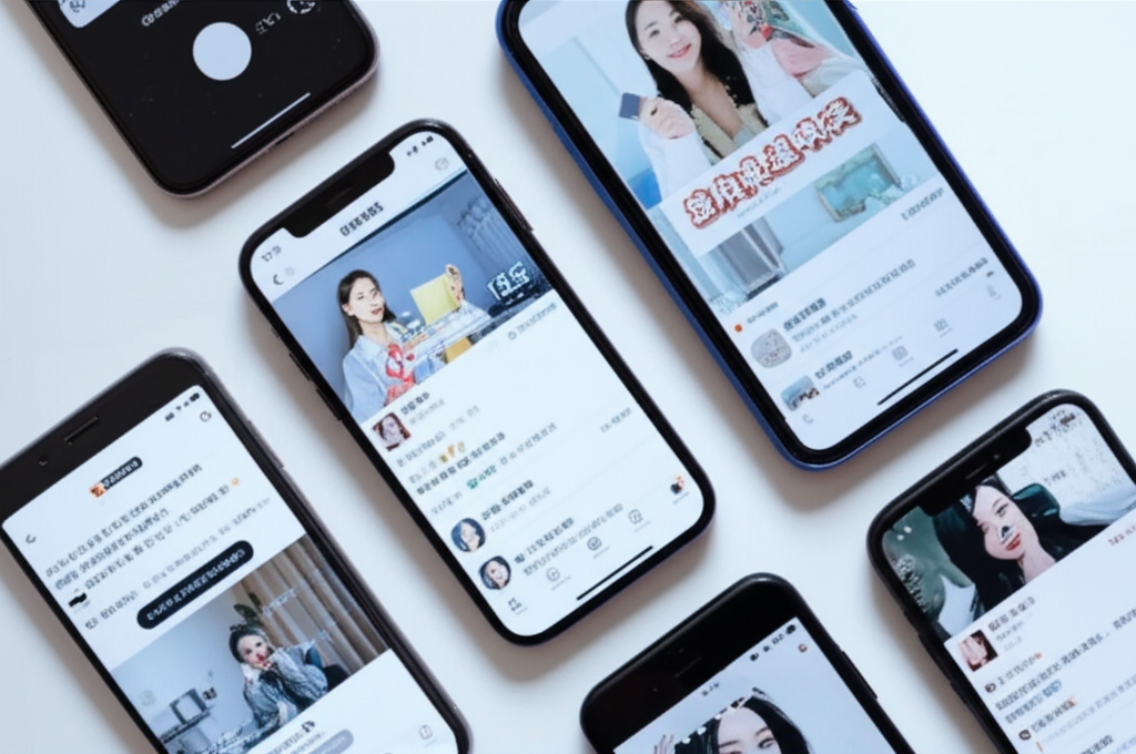 Influencer Marketing